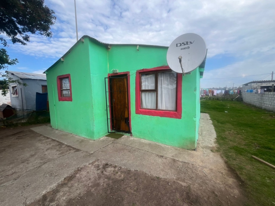 2 Bedroom Property for Sale in Greenbushes Eastern Cape